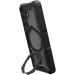 Urban Armor Gear Чохол-накладка Urban Armor Gear Plasma XTE MagSafe для Samsung Galaxy S24 SM-S921 Black/Silver (214448114034)