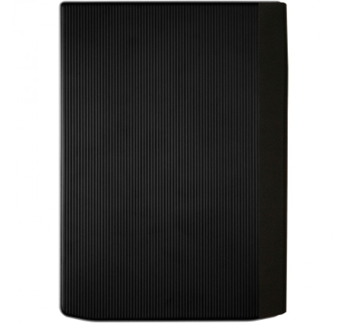 Чохол до електронної книги Pocketbook 743 Flip cover black (HN-FP-PU-743G-RB-WW)