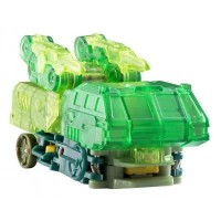 Трансформер Screechers Wild ! L 2 -ГЕЙТКРІПЕР від 5 до 7 років (EU683123)