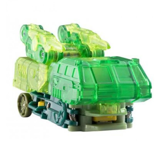 Трансформер Screechers Wild ! L 2 -ГЕЙТКРІПЕР від 5 до 7 років (EU683123)