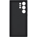 Samsung Чохол-накладка Samsung Vegan Leather Case для Samsung Galaxy S24 Ultra SM-S928 Black (GP-FPS928HCABW)