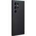 Samsung Чохол-накладка Samsung Vegan Leather Case для Samsung Galaxy S24 Ultra SM-S928 Black (GP-FPS928HCABW)