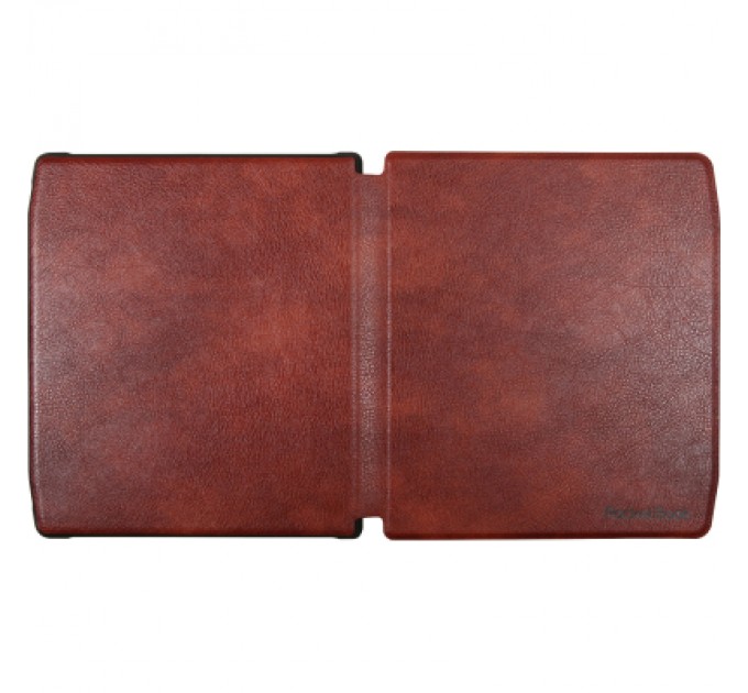 Чохол до електронної книги Pocketbook Era Shell Cover brown (HN-SL-PU-700-BN-WW)