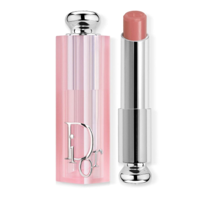 Dior Блиск для губ Dior Addict Lip Glow 038 - Soft Nude (3348901744119)