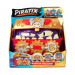 Piratix Ігровий набір Piratix S Скриня зі скарбами (PPXSP116IN00)