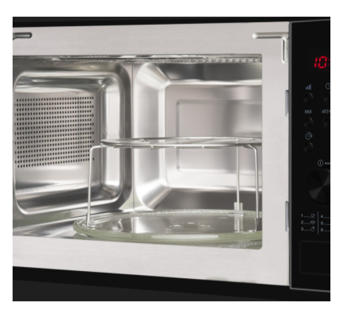 Hansa Мікрохвильова піч Hansa AMGB20E2GB