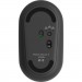 Logitech Мишка Logitech Pebble M350s Wireless Graphite (910-007015)
