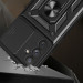 BeCover Чохол до мобільного телефона BeCover Military Samsung Galaxy A17 5G SM-A17 Black (713901)