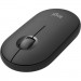 Logitech Мишка Logitech Pebble M350s Wireless Graphite (910-007015)