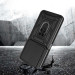 BeCover Чохол до мобільного телефона BeCover Military Xiaomi Redmi 15 Black (713921)