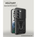 BeCover Чохол до мобільного телефона BeCover Military Xiaomi Redmi 15 Black (713921)