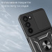 BeCover Чохол до мобільного телефона BeCover Military Xiaomi Redmi 15 Black (713921)