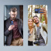 BeCover Чохол до мобільного телефона BeCover Military Xiaomi Redmi 15 Blue (713922)