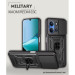 BeCover Чохол до мобільного телефона BeCover Military Xiaomi Redmi 15С 4G/5G Black (713925)