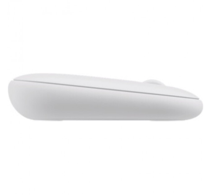 Logitech Мишка Logitech Pebble M350s Wireless White (910-007013)