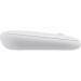 Logitech Мишка Logitech Pebble M350s Wireless White (910-007013)