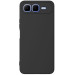 BeCover Чохол до мобільного телефона BeCover Silicone Infinix Smart 10 Plus (X6725B) Black (713764)