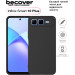 BeCover Чохол до мобільного телефона BeCover Silicone Infinix Smart 10 Plus (X6725B) Black (713764)