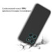 BeCover Чохол до мобільного телефона BeCover Silicone Motorola Edge 60 Black (713770)