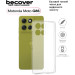 BeCover Чохол до мобільного телефона BeCover Silicone Motorola Moto G86 Transparent (713769)