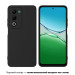 BeCover Чохол до мобільного телефона BeCover Silicone Oppo A5 2025 4G/5G Black (713790)