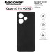BeCover Чохол до мобільного телефона BeCover Silicone Oppo A5 Pro 4G/5G Black (713786)