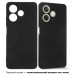 BeCover Чохол до мобільного телефона BeCover Silicone Oppo A5 Pro 4G/5G Black (713786)