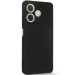 BeCover Чохол до мобільного телефона BeCover Silicone Oppo A5 Pro 4G/5G Black (713786)