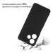 BeCover Чохол до мобільного телефона BeCover Silicone Oppo A5 Pro 4G/5G Black (713786)