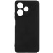 BeCover Чохол до мобільного телефона BeCover Silicone Oppo A5 Pro 4G/5G Black (713786)