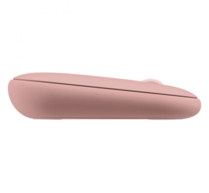 Мишка Logitech Pebble M350s Wireless Rose (910-007014)