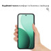 BeCover Чохол до мобільного телефона BeCover Silicone Oppo Reno14 / 14FS 5G Black (713791)