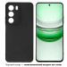 BeCover Чохол до мобільного телефона BeCover Silicone Realme C71 Black (713779)