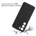 BeCover Чохол до мобільного телефона BeCover Silicone Realme C71 Black (713779)