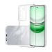 BeCover Чохол до мобільного телефона BeCover Silicone Realme C71 Transparent (713780)