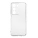 BeCover Чохол до мобільного телефона BeCover Silicone Xiaomi Redmi 15 Transparent (713783)
