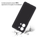 BeCover Чохол до мобільного телефона BeCover Silicone Xiaomi Redmi 15С 4G/5G Black (713784)