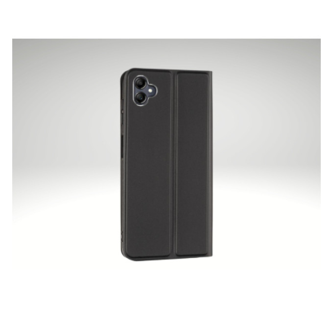 BeCover Чохол до мобільного телефона BeCover Exclusive New Style Samsung Galaxy A07 SM-A075 Black (713891)