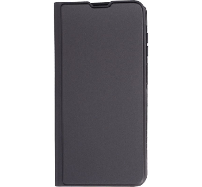 BeCover Чохол до мобільного телефона BeCover Exclusive New Style Samsung Galaxy A17 5G SM-A17 Black (713894)