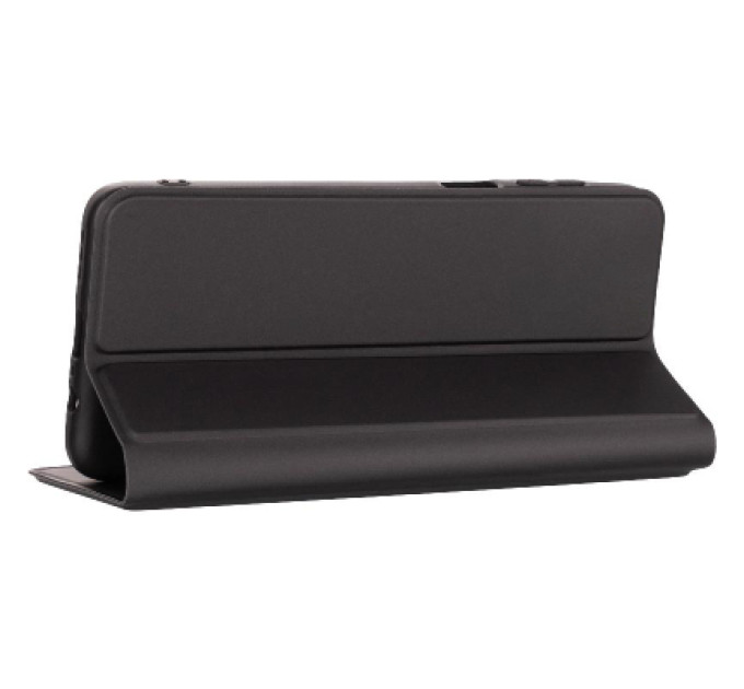 BeCover Чохол до мобільного телефона BeCover Exclusive New Style Xiaomi Redmi 15С 4G/5G Black (713918)