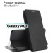 BeCover Чохол до мобільного телефона BeCover Exclusive Samsung Galaxy A07 SM-A075 Black (713885)