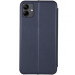 BeCover Чохол до мобільного телефона BeCover Exclusive Samsung Galaxy A07 SM-A075 Deep Blue (713886)