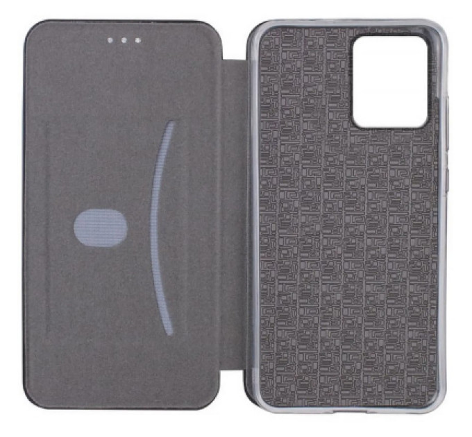 BeCover Чохол до мобільного телефона BeCover Exclusive Samsung Galaxy A07 SM-A075 Deep Blue (713886)