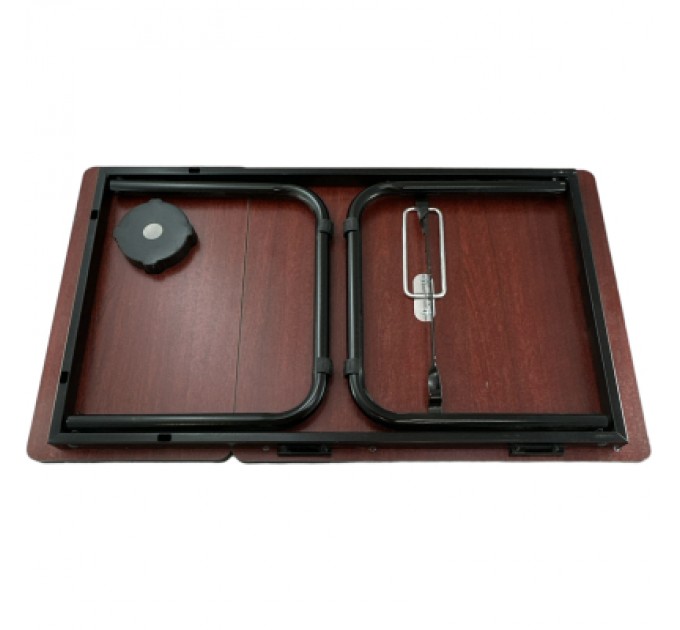 Столик для ноутбука XoKo до 22" Black Wood (XK-NTB-005-BK)