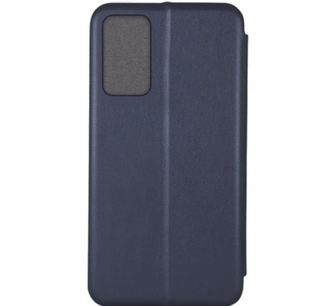 BeCover Чохол до мобільного телефона BeCover Exclusive Samsung Galaxy A17 5G SM-A17 Deep Blue (713889)