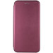 BeCover Чохол до мобільного телефона BeCover Exclusive Samsung Galaxy A17 5G SM-A17 Red Wine (713890)
