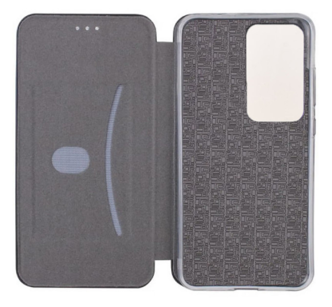 BeCover Чохол до мобільного телефона BeCover Exclusive Xiaomi Redmi 15 Black (713909)