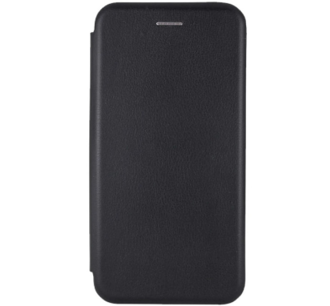 BeCover Чохол до мобільного телефона BeCover Exclusive Xiaomi Redmi 15 Black (713909)