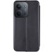 BeCover Чохол до мобільного телефона BeCover Exclusive Xiaomi Redmi 15С 4G/5G Black (713912)