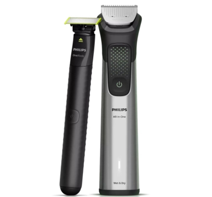 Philips Тример Philips MG9558/15